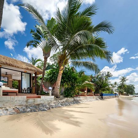 Friendship Beach Resort & Atmanjai Wellness Centre Rawai Eksteriør bilde
